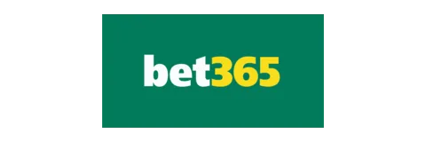 Logo bet365, n°6 des meilleurs sites de paris sportifs au Gabon