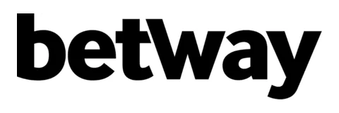 Logo Betway, n°9 des meilleurs sites de paris sportifs au Gabon