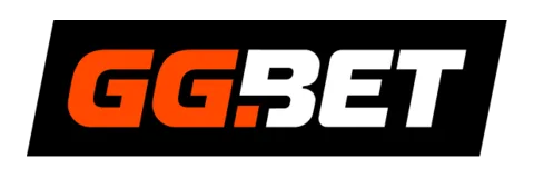 Logo GGBET, n°3 des meilleurs sites de paris sportifs au Gabon