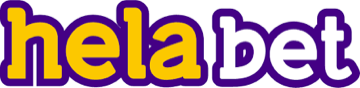 Logo Helabet, n°16 des meilleurs sites de paris sportifs au Gabon