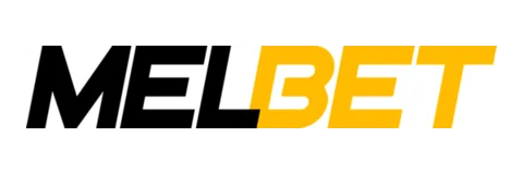 Logo Melbet, n°2 des meilleurs sites de paris sportifs au Gabon
