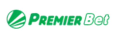 Logo PremierBet, n°4 des meilleurs sites de paris sportifs au Gabon