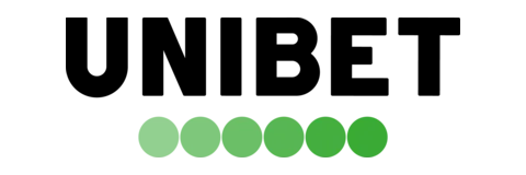 Logo Unibet, n°8 des meilleurs sites de paris sportifs au Gabon