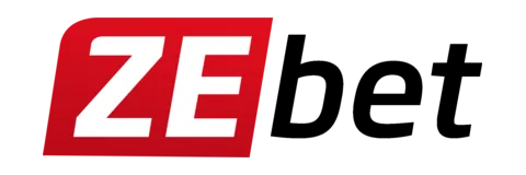Logo ZEbet, n°10 des meilleurs sites de paris sportifs au Gabon
